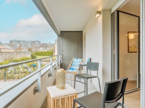Apartment Zéphyr by Interhome